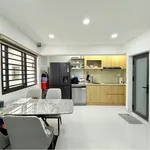 Bán nhà góc 3 tầng 4x10 (40m²) 3PN full nội thất gần cầu Điện Biên Phủ, Bình Thạnh - Ảnh thu nhỏ 5
