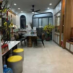 Bán nhà hẻm xe hơi 5m x 20m, 4 tầng Gò Vấp - Ảnh thu nhỏ 3