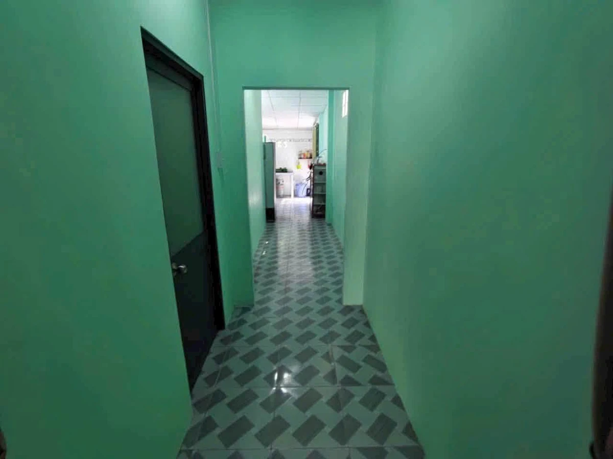 Bán đất thổ cư 204m² sát DT741 Bến Cát, 1 tỷ 2 triệu - Ảnh thu nhỏ 5