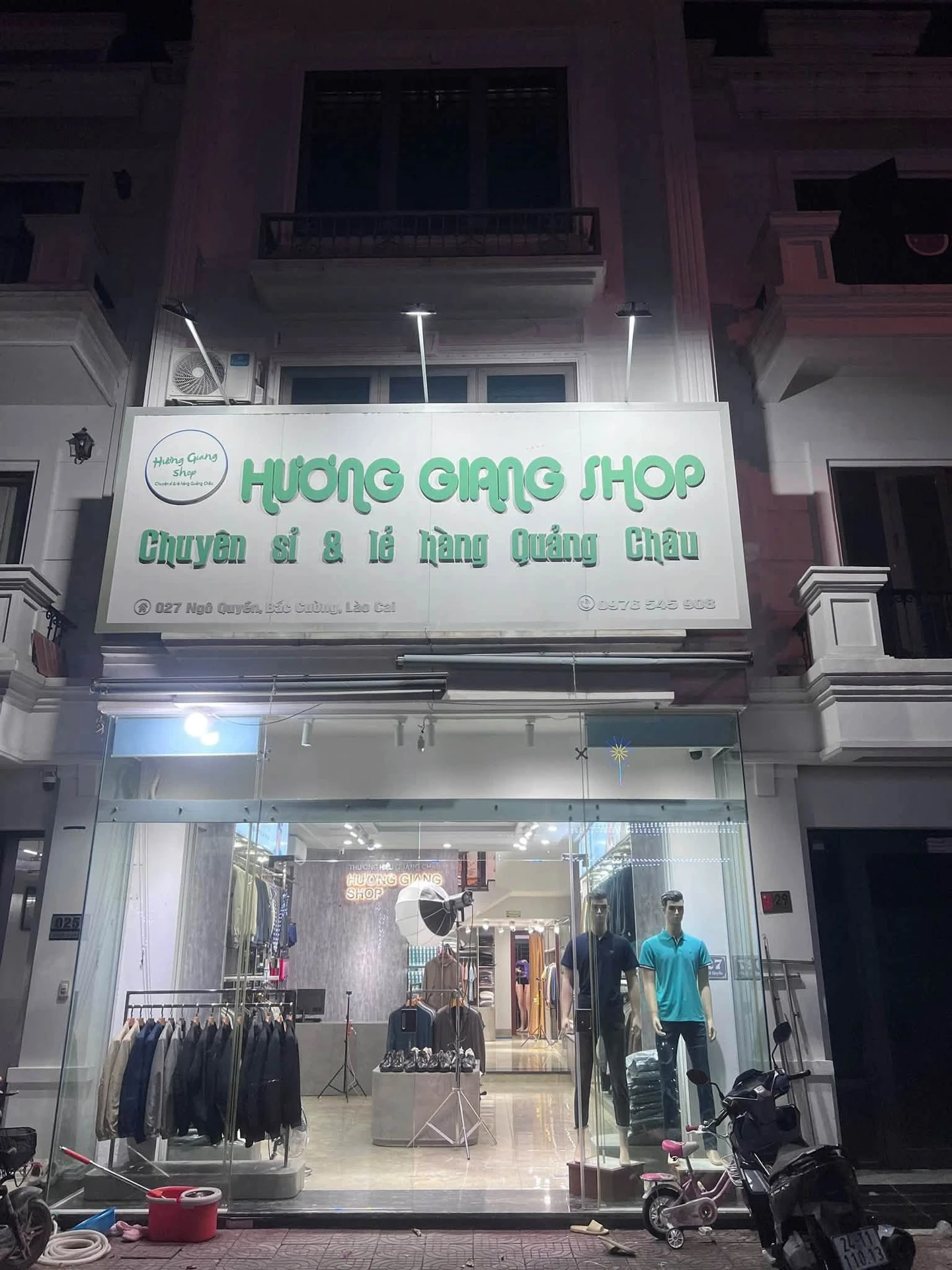 Bán nhà 3 tầng Ngô Quyền 98.7m² kinh doanh, 5 tỷ - Ảnh 1