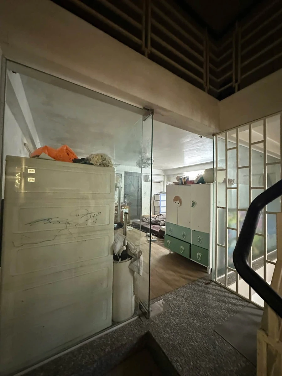 Bán nhà 2 tầng mặt tiền Phạm Văn Đồng 100m² Mỹ Thượng Huế - Ảnh thu nhỏ 5