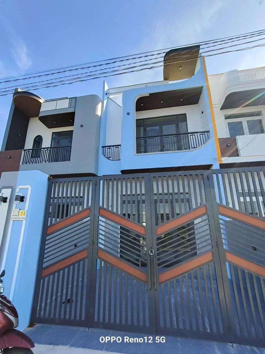 Bán nhà 125m² 4PN Rạch Kiến Tây Ninh 2.38 tỷ - Ảnh thu nhỏ 3