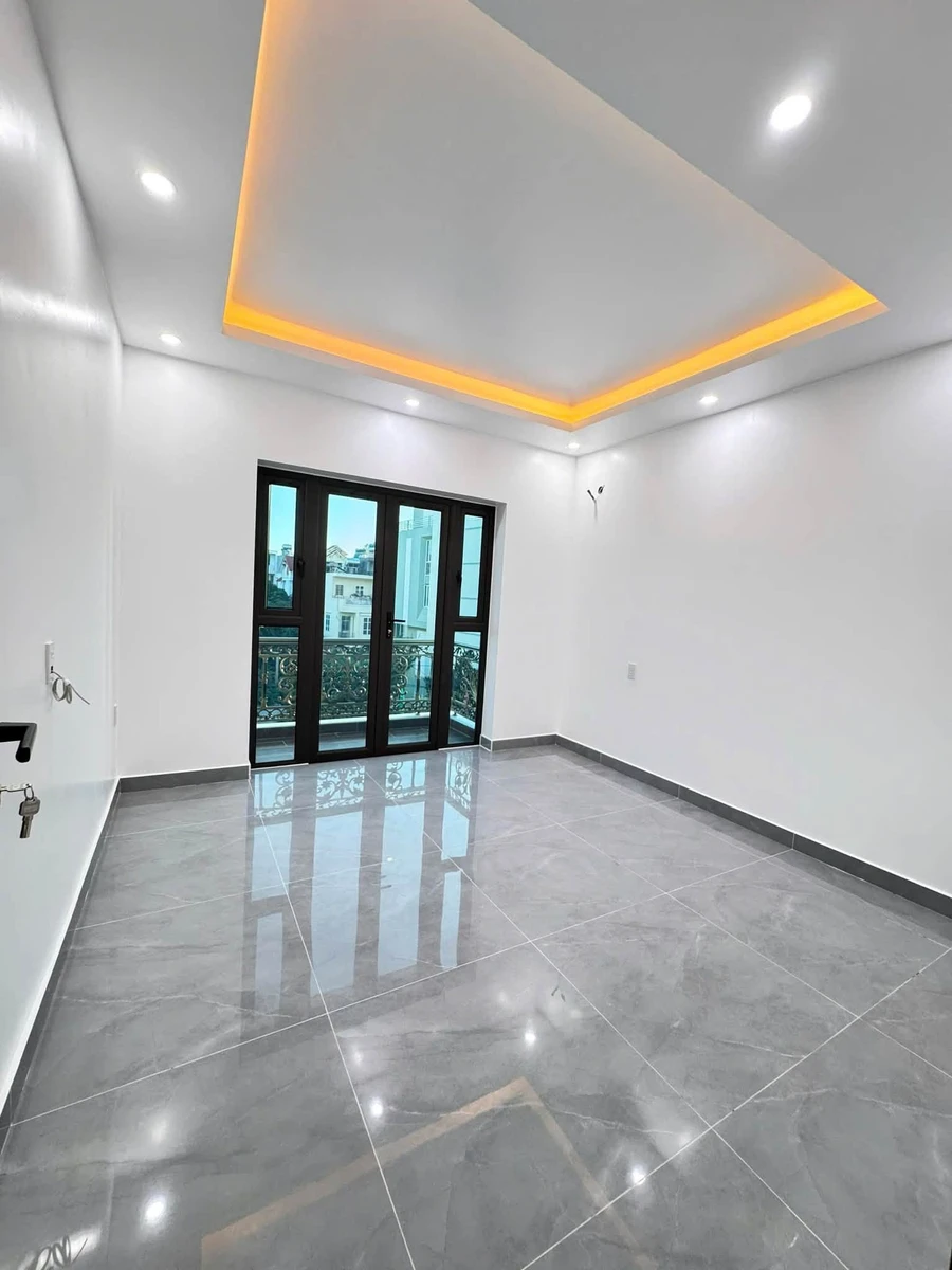 Bán 2 nhà xây mới Trung Hành 67m², 4PN, 6.5 tỷ - Ảnh thu nhỏ 4