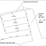 Bán nhà mặt tiền Linh Khê Thanh Quang Cũ 95m2 - Ảnh thu nhỏ 4