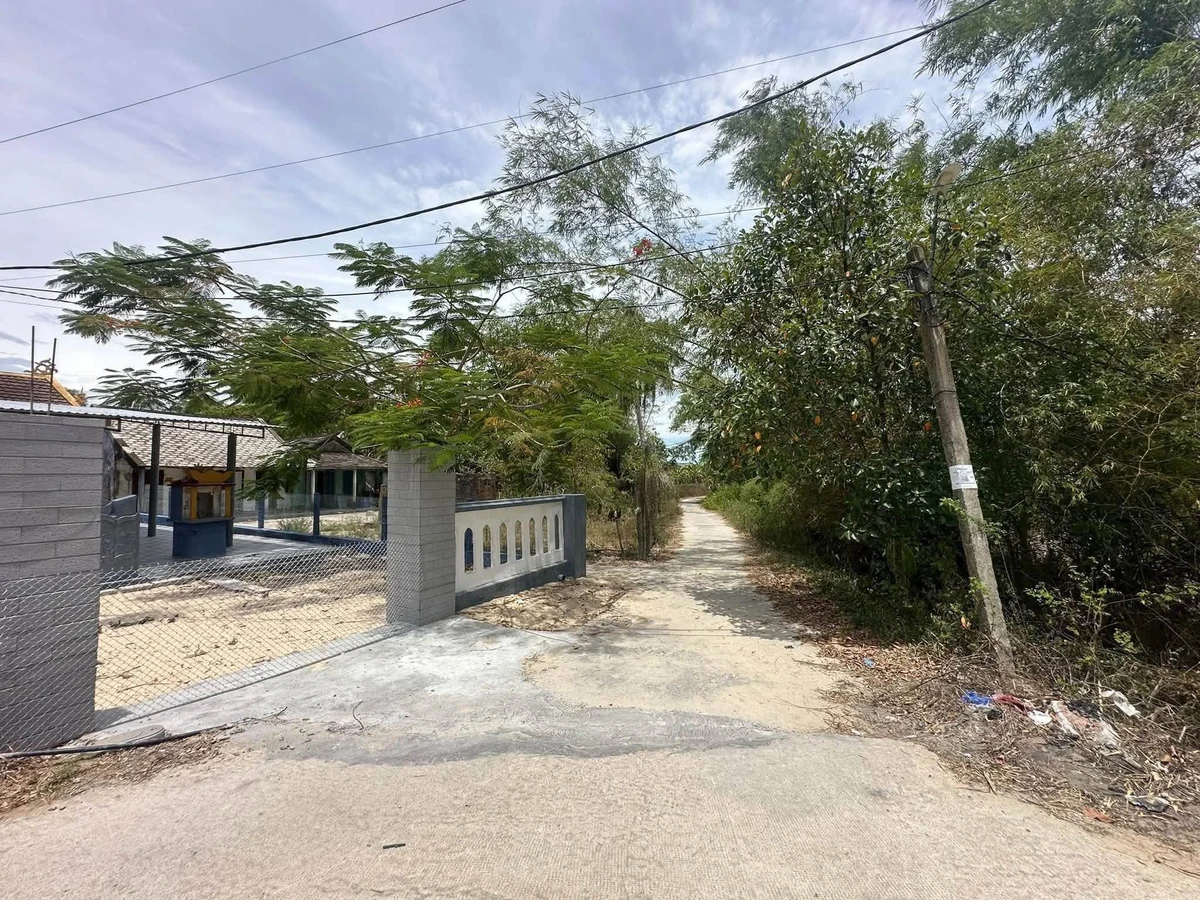 Bán đất biển 410 m² Huế, gần Biển Đông Dương - Ảnh thu nhỏ 3