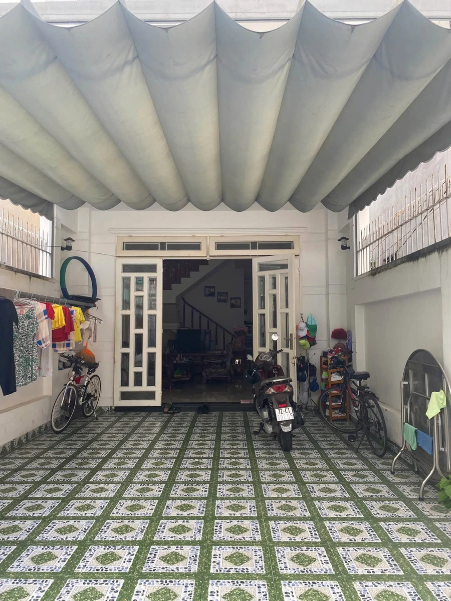 Bán nhà 1 trệt 1 lầu 121m² Vũng Tàu 6,8 tỷ - Ảnh thu nhỏ 3