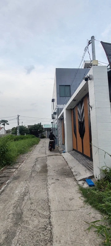 Bán lô đất 110m² Long Hải Bà Rịa - Vũng Tàu 1 tỷ 550 triệu