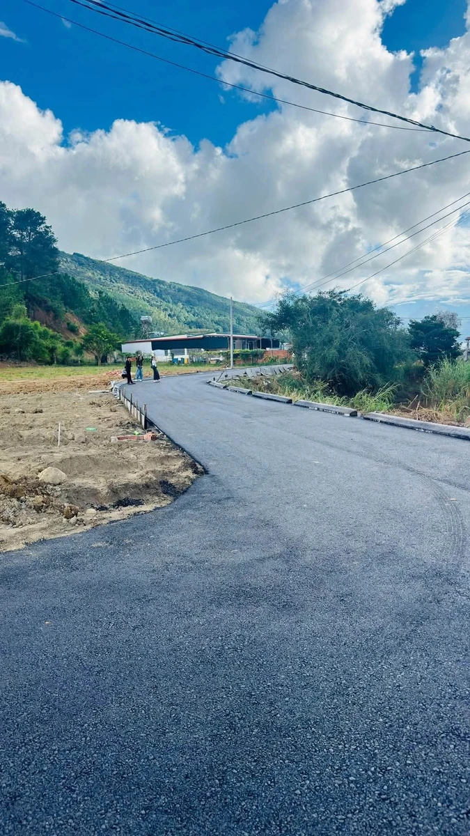 Bán đất nghỉ dưỡng Đà Lạt 100m² giá 1tỷ230 triệu - Ảnh thu nhỏ 4