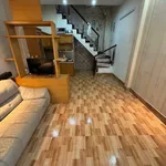 Bán nhà 4 tầng 26m² 2PN Nguyễn Thượng Hiền Bình Thạnh 4.68 tỷ - Ảnh thu nhỏ 1