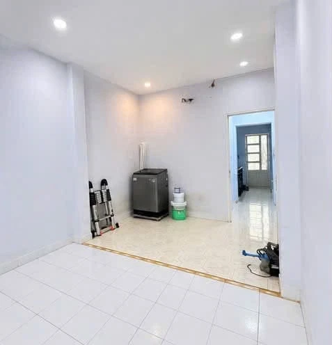 Cho thuê nhà nguyên căn 5PN, 4WC, 54m2, Quận 5 - Ảnh thu nhỏ 5
