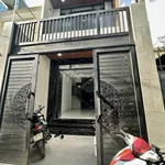 Bán nhà hẻm 2 tầng 3.8x14m, 3PN đường Ông Ích Khiêm Quận 11, giá 6.88 tỷ - Ảnh thu nhỏ 2
