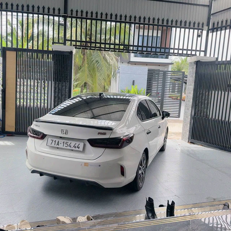 Bán nhà phố 3PN 185m2 Phường An Hội, Phú Nhuận, 1.6 tỷ - Ảnh thu nhỏ 4
