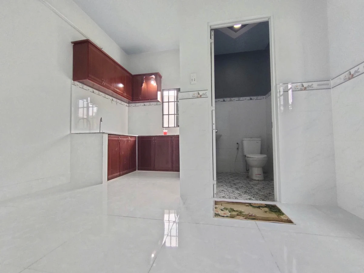 Bán nhà cấp 4 2PN, 78m² Ấp Phước Hưng, 1.3 tỷ - Ảnh thu nhỏ 5
