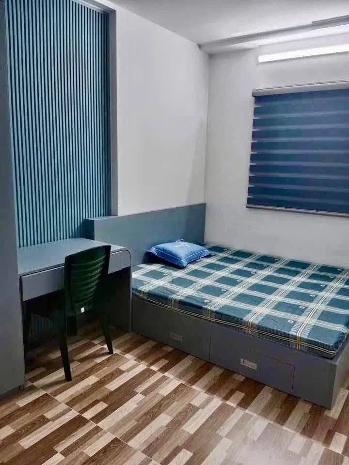 Cho thuê căn hộ Ecogarden Huế 66m2, 3PN, 6.5 triệu/tháng - Ảnh thu nhỏ 4