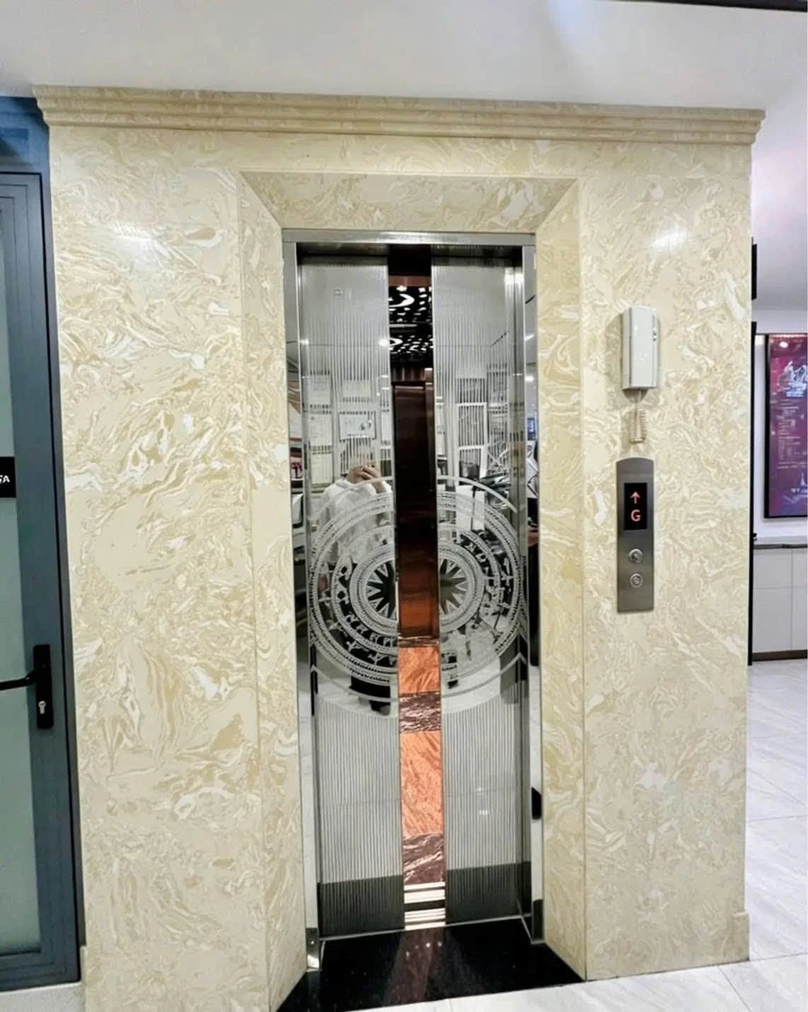 Bán nhà hẻm nhựa 7m 6 tầng thang máy 50m2, 5PN, Phường Bình Thới, Quận 11 - Ảnh thu nhỏ 5