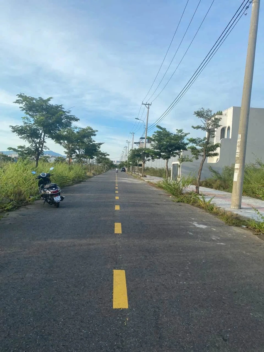 Bán đất 105m² B2.52 Nam Hòa Xuân, view công viên, 4,2 tỷ - Ảnh thu nhỏ 4
