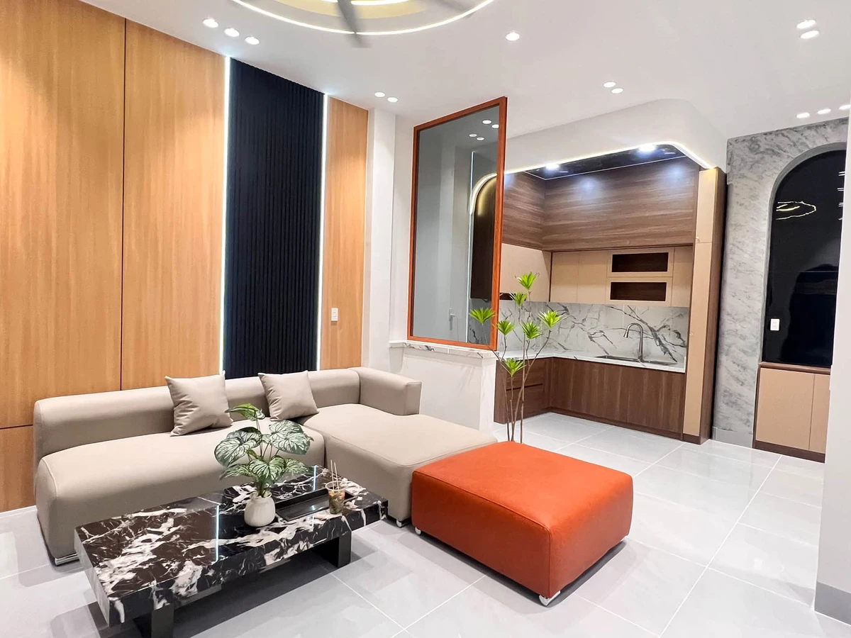 Bán nhà 3 tầng 3 PN, 180m2, 4.55 tỷ, Biên Hoà - Ảnh thu nhỏ 5