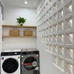 Bán nhà đẹp full nội thất 4x18,95m đường Trần Cừ, khu đô thị Trung Nguyên, Buôn Ma Thuột giá 5,95 tỷ - Ảnh thu nhỏ 4