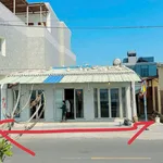 Bán lô góc đất mặt tiền bờ kè Phước Hải 152.8m2, có homestay - Ảnh thu nhỏ 2