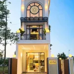 Bán nhà 3 tầng 120m² view quảng trường An Phú 6 tỷ 950 triệu - Ảnh thu nhỏ 1