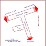 Bán đất 88m² Vinh Lộc 1.6 tỷ - Ảnh thu nhỏ 1