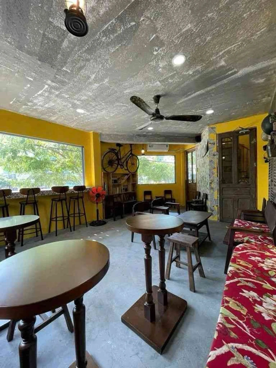 Bán nhà mặt tiền lô góc 4 tầng Nguyễn Văn Linh, Quận 7, 24m2, 5,5 tỷ - Ảnh thu nhỏ 5