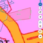 Bán lô đất biển 1.442m2 Tuy Hoà, Phú Yên - Ảnh thu nhỏ 3