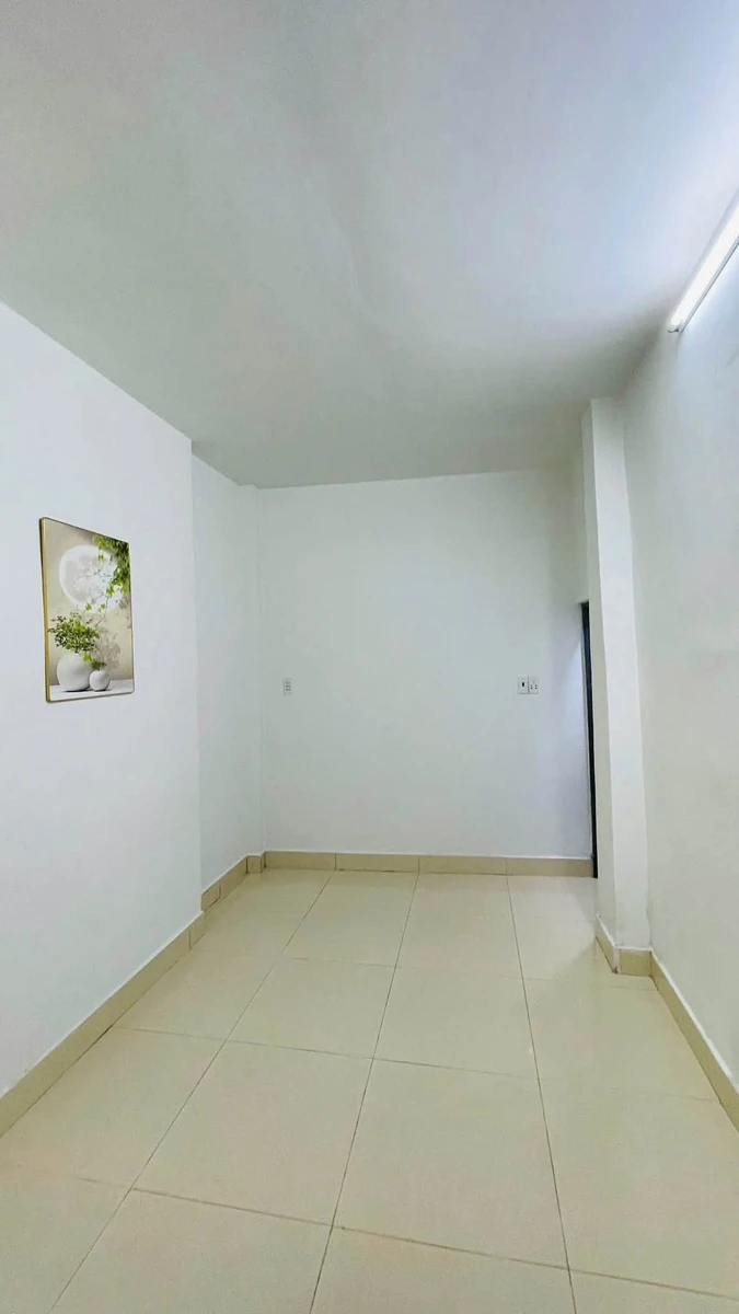 Cho thuê nhà nguyên căn 2PN 46m² Gò Vấp 8 triệu/tháng - Ảnh thu nhỏ 5