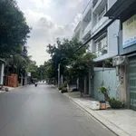 Bán nhà 3PN 66m2 KDC Hồng Long Hiệp Bình Chánh 4 tỷ 3 - Ảnh thu nhỏ 2