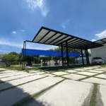 Bán biệt thự vườn 2.867 m² mặt tiền Bùi Thị Điệt, Củ Chi - Ảnh thu nhỏ 1