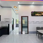 Bán nhà cấp 4 mới 1tỷ650tr, 120m2, Đức Hoà, Long An - Ảnh thu nhỏ 5