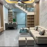 Bán nhà 4 tầng 45m2 đường Trần Thành Ngọ, Kiến An, Hải Phòng giá 3,09 tỷ - Ảnh thu nhỏ 2