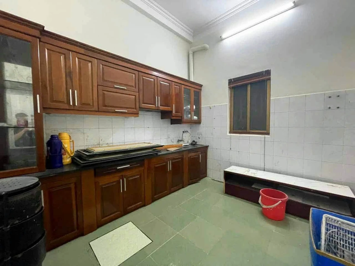 Cho thuê nhà 40m² 4 tầng 4PN gần chợ Hà Đông 9 triệu/tháng - Ảnh thu nhỏ 2