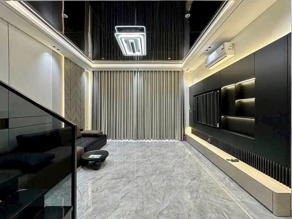 Bán nhà 3 tầng 4PN 230m2 Nhà Mỹ Gia 8.7 tỷ - Ảnh thu nhỏ 5