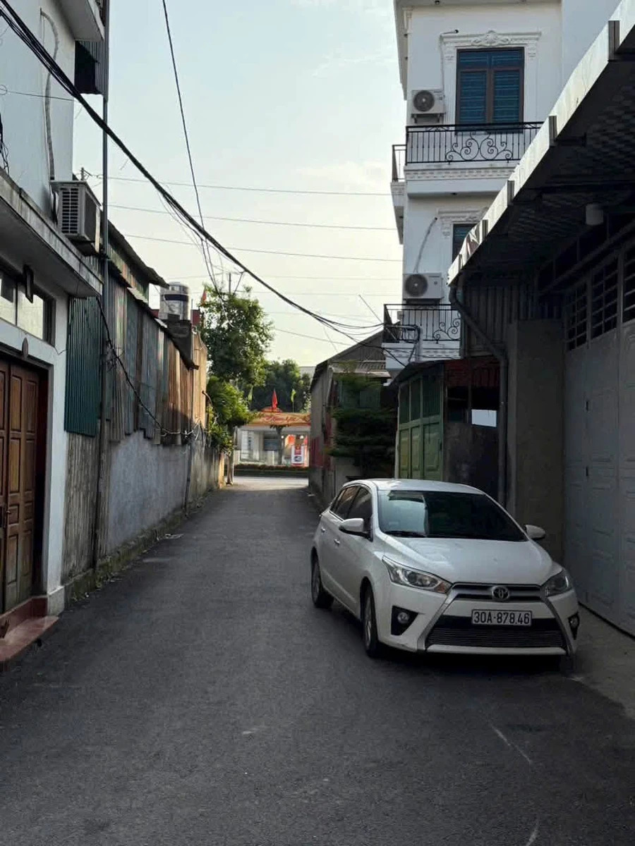 Bán đất Ngô Quyền 70.5m² mặt tiền 4.54m giá 1 tỷ 8 - Ảnh thu nhỏ 3