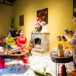 Cần chuyển nhượng villa hơn 4000M vận hành tốt Cao Dương Lương Sơn Phú Thọ (Hòa Bình cũ) 13,x tỷ - Ảnh thu nhỏ 4