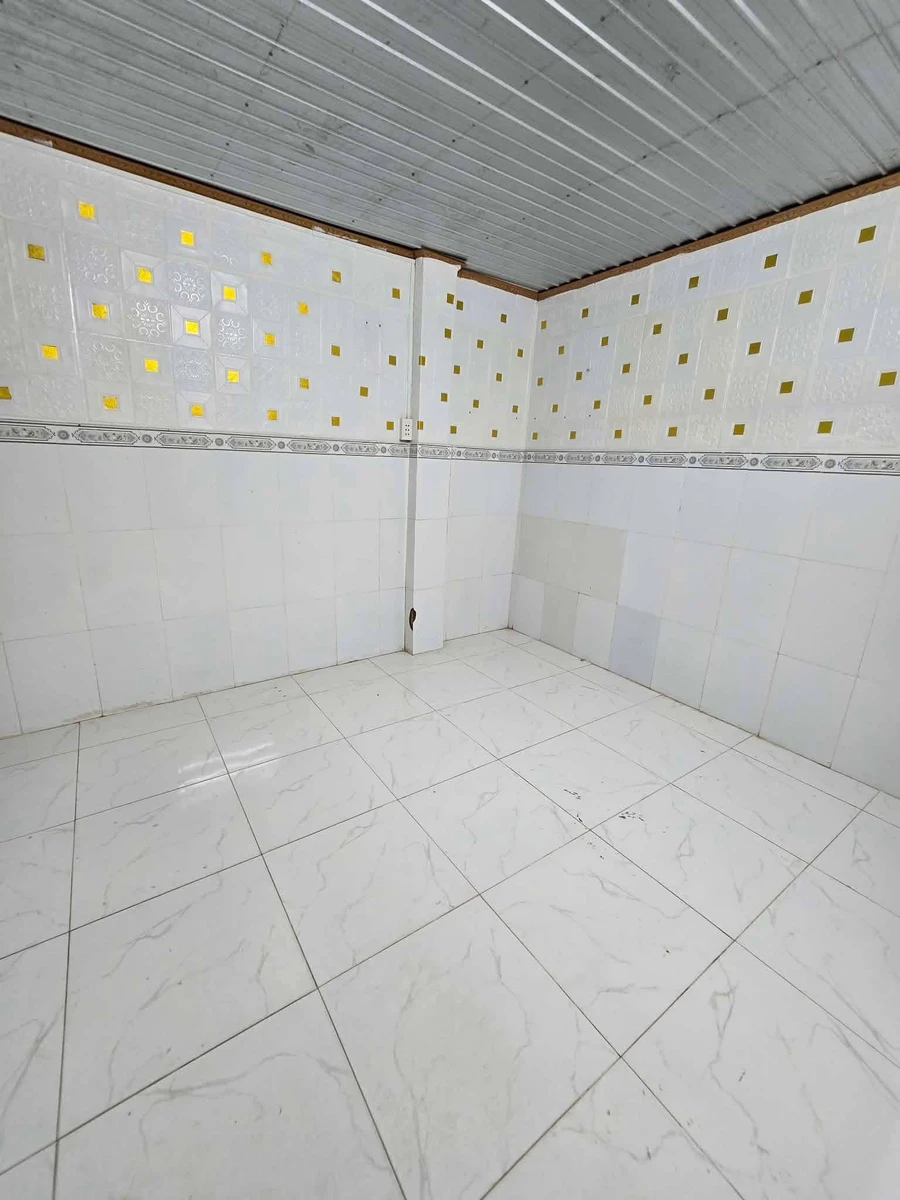 Bán nhà gác lửng 2PN 80m² Cẩm Lệ Đà Nẵng 1,95 tỷ - Ảnh thu nhỏ 4