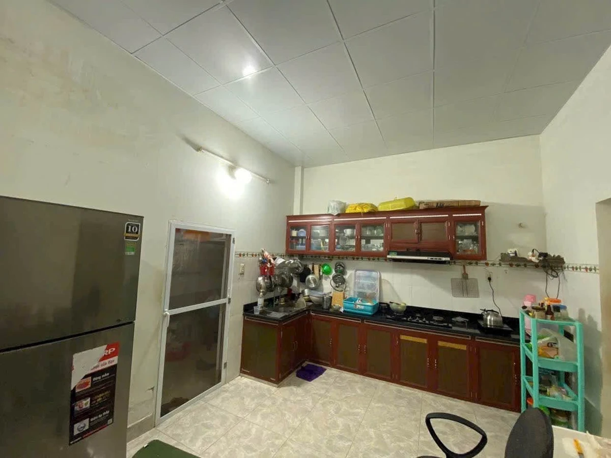 Bán nhà mặt tiền Võ Văn Tần Bình Thuận 100m² 2 tỷ 400 - Ảnh thu nhỏ 5