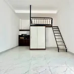 Bán căn hộ chung cư mini 5 tầng 60m² thang máy Tân Bình - Ảnh thu nhỏ 3