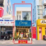 Bán nhà góc 2 mặt tiền Phan Đình Phùng, 67,5m2, Quận 12 - Ảnh thu nhỏ 1