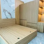 Bán nhà 4 tầng góc 42m² 5 phòng ngủ Quận 12 - Ảnh thu nhỏ 4