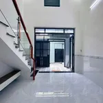 Bán nhà 40m2 2 phòng ngủ 2 WC gần chợ Đoàn Thị Kia, phường Dĩ An giá 1,65 tỷ - Ảnh thu nhỏ 4