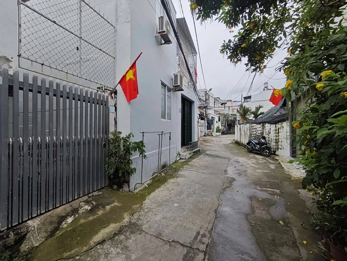 Bán nhà 2 mặt tiền 52.3m² Lê Hồng Phong, Nha Trang - Ảnh thu nhỏ 5