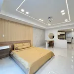 Bán tòa nhà dòng tiền 9,8 tỷ Quang Trung Gò Vấp 62,6m² - Ảnh thu nhỏ 5