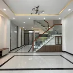 Bán nhà 1 trệt 2 lầu Cần Thơ 183.8m2, 4 tỷ 790 triệu - Ảnh thu nhỏ 2