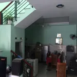 Bán nhà riêng 1 trệt 1 lầu BTCT 70,8m2 hẻm Nguyễn Văn Công, Hạnh Thông, Gò Vấp giá 8,2 tỷ - Ảnh thu nhỏ 1