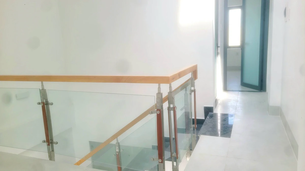 Bán nhà 2 tầng 114m² An Viễn, Nhà Bè - 2 tỷ 250 - Ảnh thu nhỏ 2
