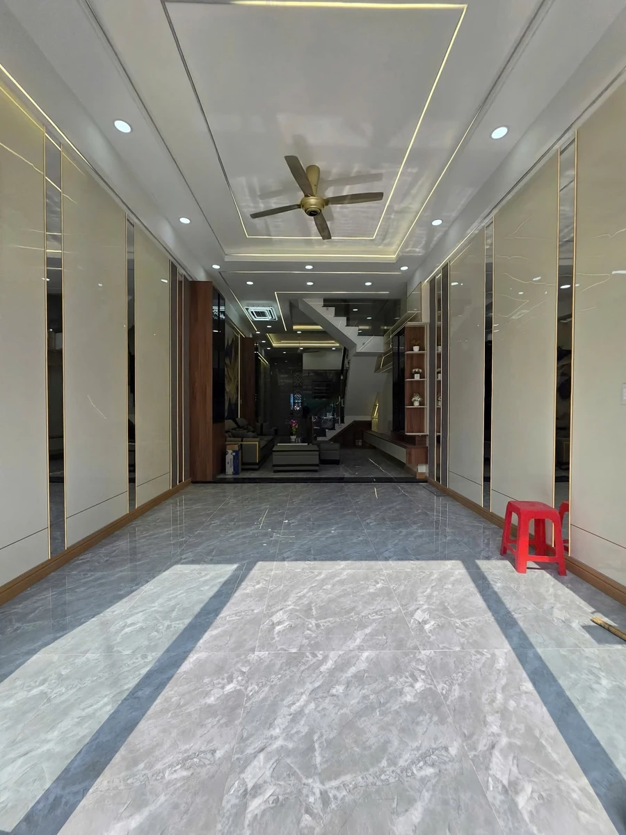Bán nhà 4PN 60m2 gần Vincom, Dĩ An, 5,3 tỷ - Ảnh thu nhỏ 3