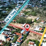 Bán đất gần biển 130m² Hòa Hiệp Phú Yên 786 triệu - Ảnh thu nhỏ 1
