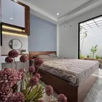 Bán nhà mới 3PN 105m² với nội thất, gần KDL Bửu Long Biên Hoà 700 triệu - Ảnh thu nhỏ 4